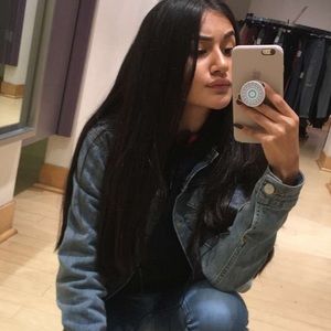 Meet your Posher, Stephanie